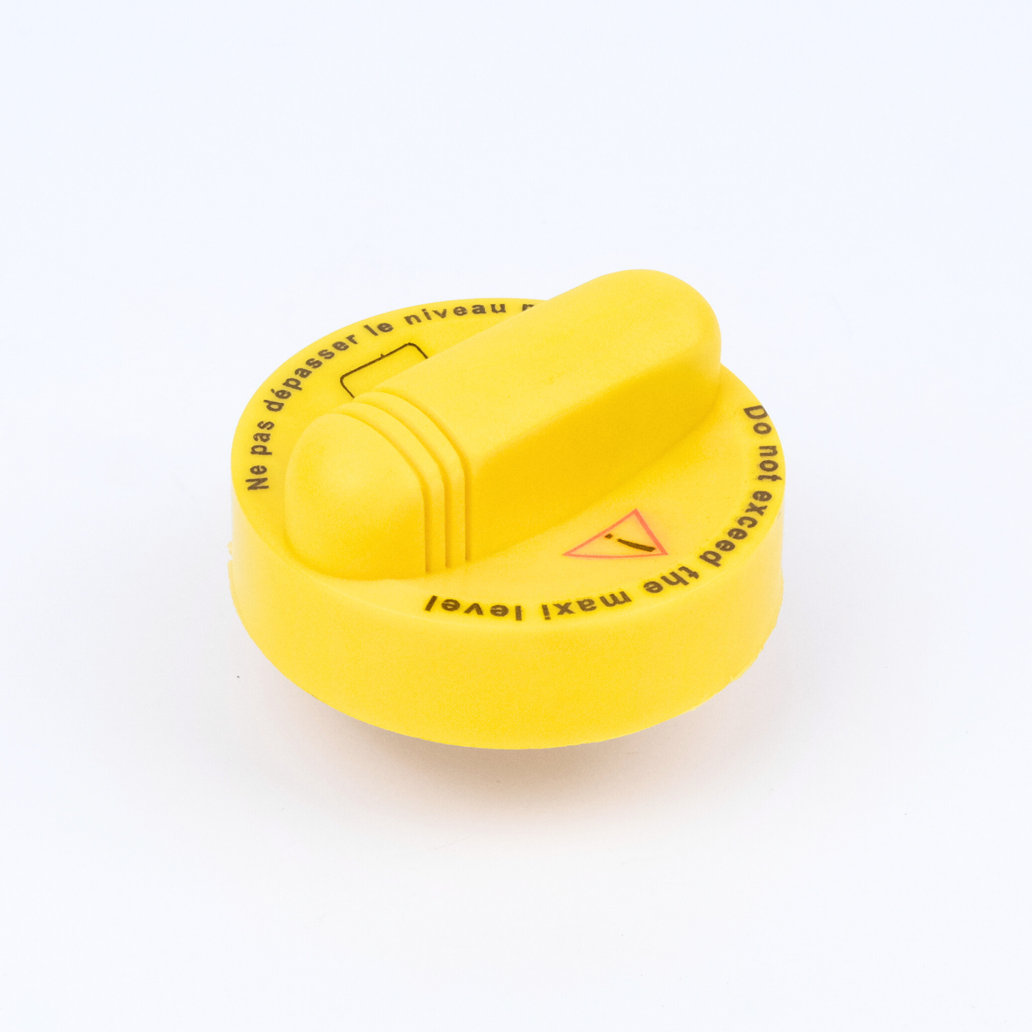 Engine Oil Filler Cap 8200800258 For Renault Clio Megane Master Trafic Duster Logan Sandero Vivaro B Movano A