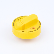Engine Oil Filler Cap 8200800258 For Renault Clio Megane Master Trafic Duster Logan Sandero Vivaro B Movano A