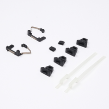 Panoramic Sliding Roof Repair Parts A1767801700 For Mercedes Cla A C E Class W176 W177 W205 C207 C117