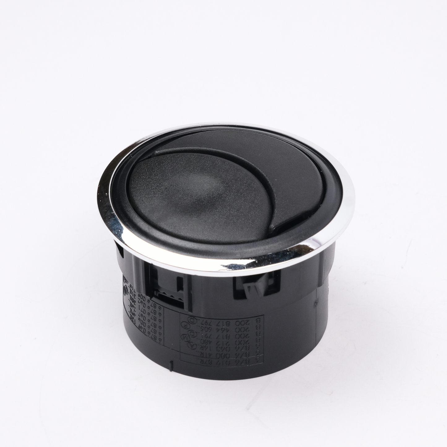 Dashboard Air Vent With Chrome 8200212480 For Renault Dacia Master 3 Movano