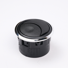 Dashboard Air Vent With Chrome 8200212480 For Renault Dacia Master 3 Movano