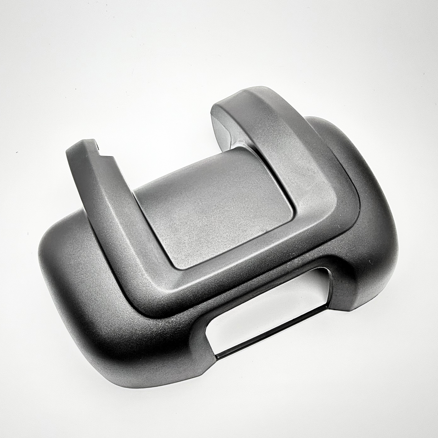 OMNIVALEA Spiegelabdeckung rechts OEM 735424438 für Fiat Ducato Peugeot Boxer Citroen Jumper
