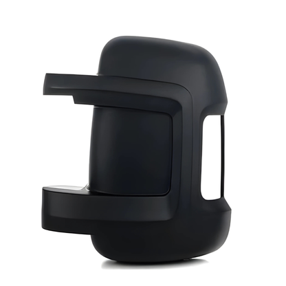 OMNIVALEA Cache Rétroviseur Gauche OEM 735424437 pour Fiat Ducato Peugeot Boxer Jumper