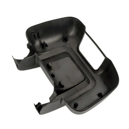 OMNIVALEA Cache Rétroviseur Gauche OEM 735424437 pour Fiat Ducato Peugeot Boxer Jumper
