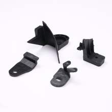 Headlight Repair Kit Left 260609154R For Renault Symbol Mk3 Facelift 2017