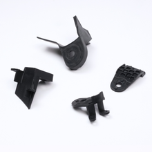 Headlight Repair Kit Right 260609154R For Renault Symbol Mk3 Facelift 2017