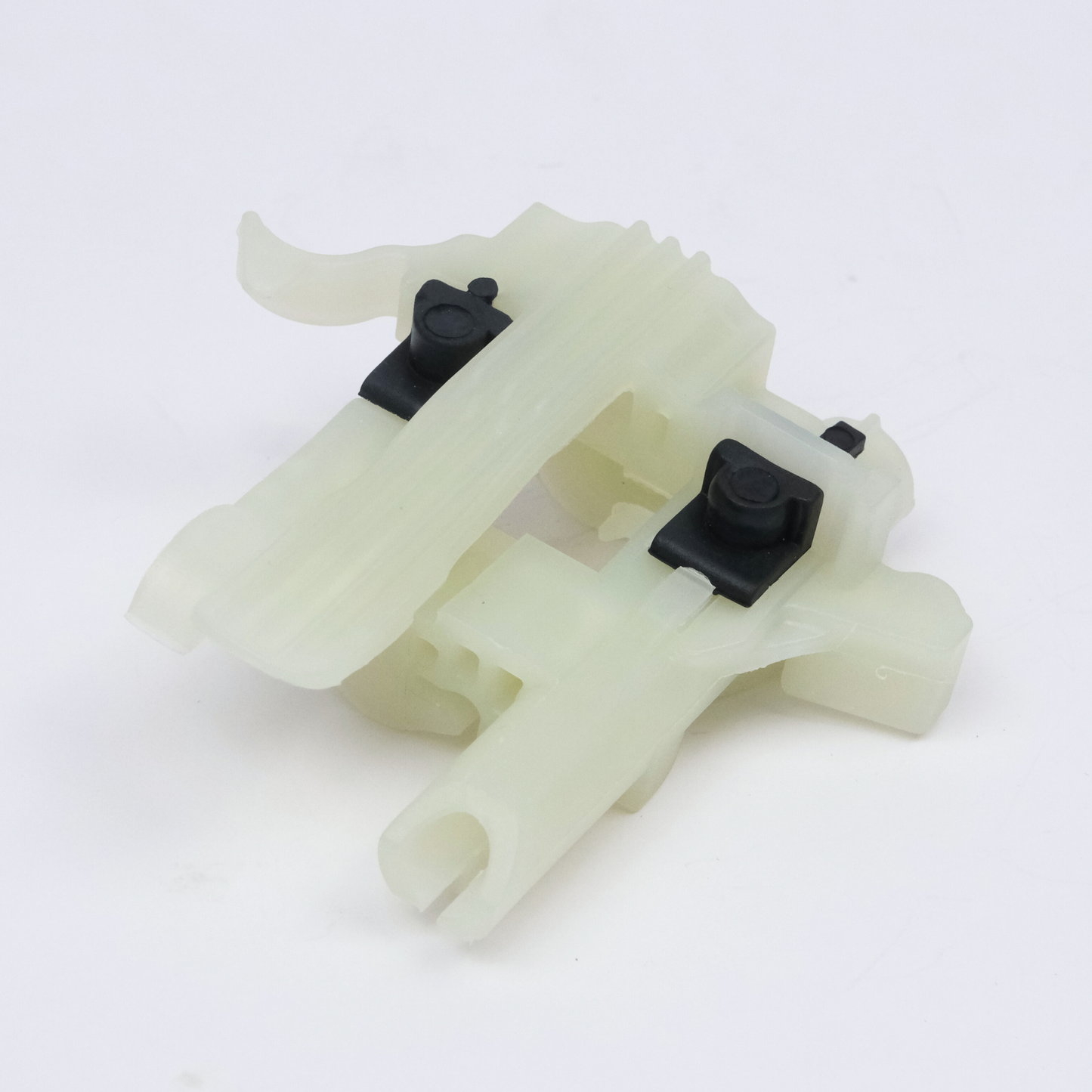 Fensterheber-Clip vorne links 68070267AD für Fiat 500 ab 2007