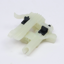 Window Regulator Clip Front Left 68070267Ad For Fiat 500 2007-On