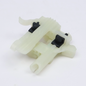 Fensterheber-Clip vorne links 68070267AD für Fiat 500 ab 2007