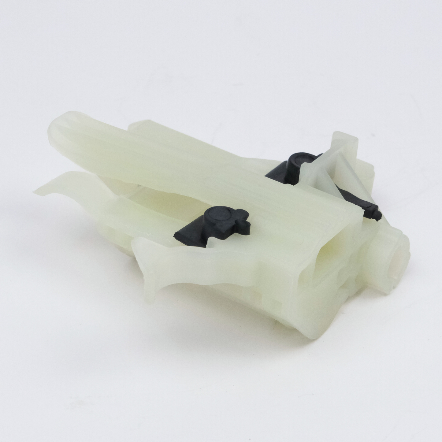 Fensterheber Clip vorne rechts 68070266Ad für Fiat 500 ab 2007