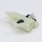 Fensterheber Clip vorne rechts 68070266Ad für Fiat 500 ab 2007