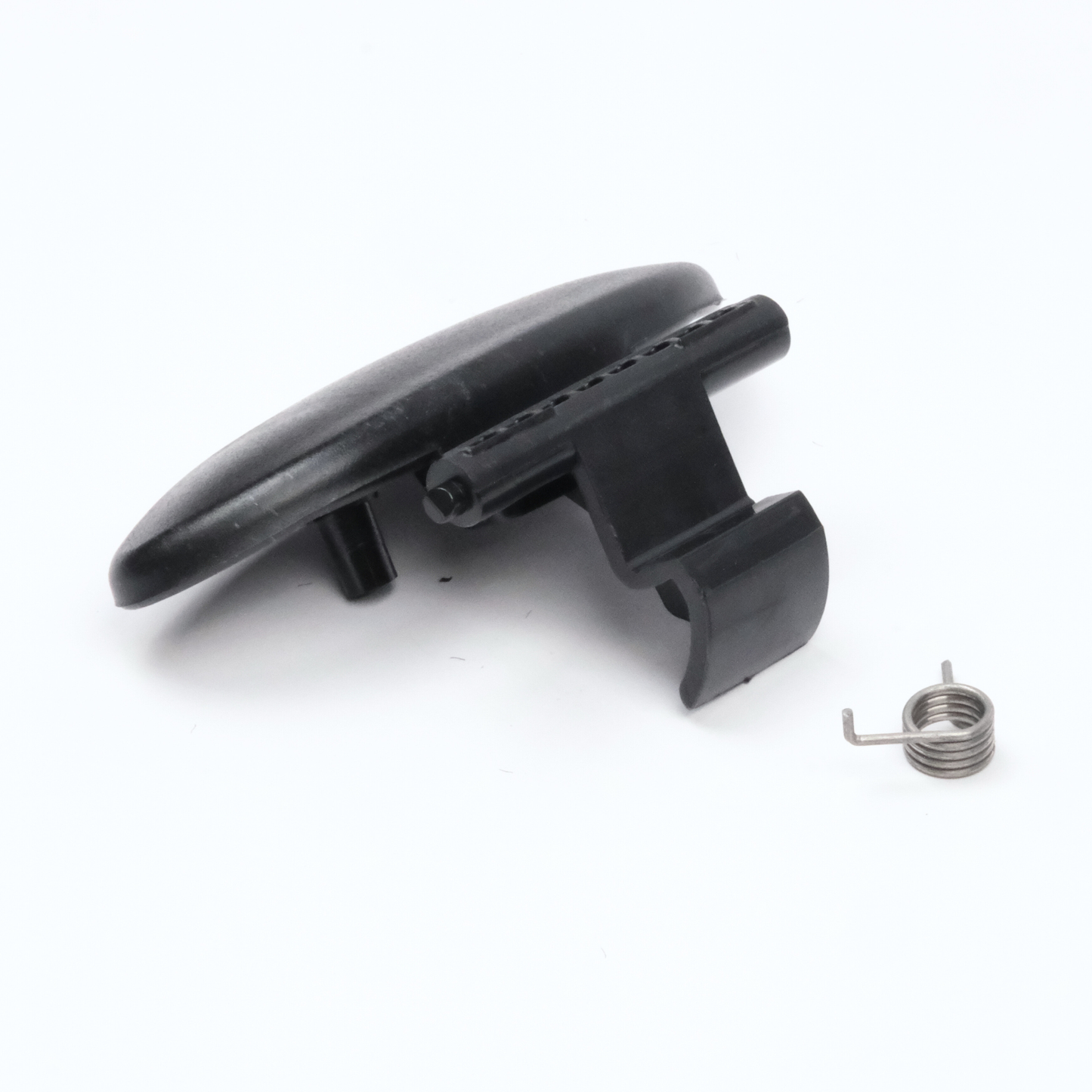 Glove Box Lid Handle Button Opener Black 8218.a3 For Citroen Elysee C2 C3 Peugeot 301