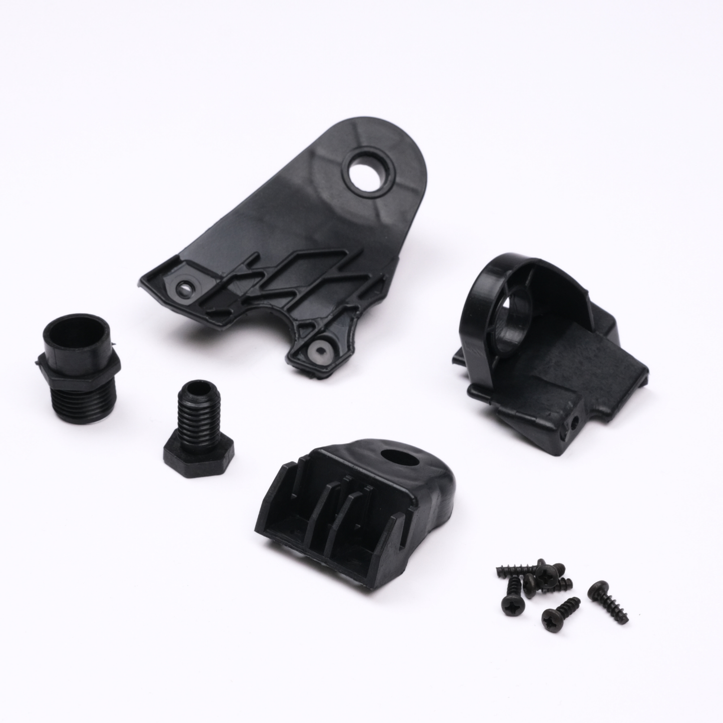 Headlight Repair Kit Left A2058200514 For Mercedes W205