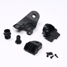 Headlight Repair Kit Left A2058200514 For Mercedes W205