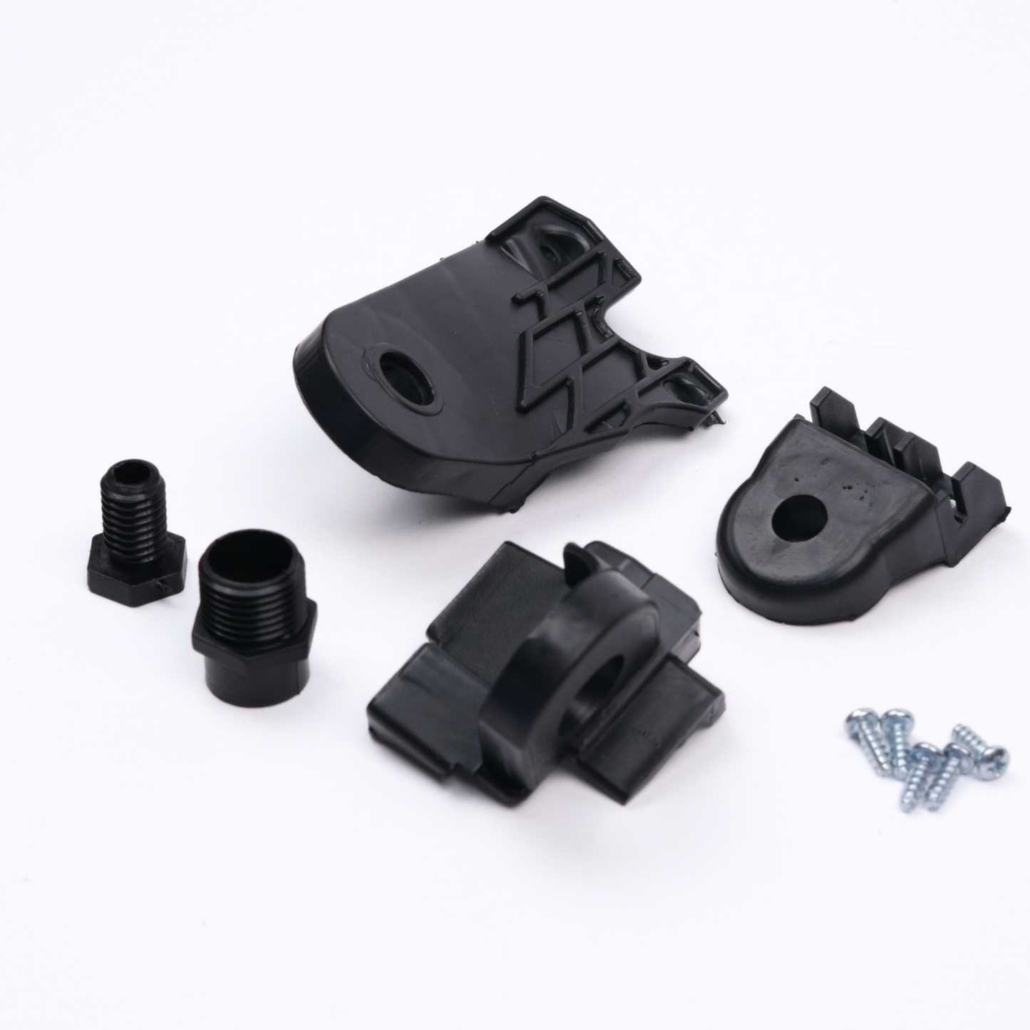 Headlight Repair Kit Right A2058200414 For Mercedes W205