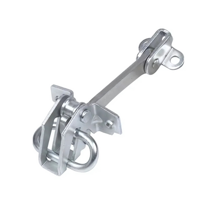 OMNIVALEA Türfangband hinten rechts oder links OEM 46845412 Fiat Siena 1996-2014