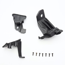 Headlight Repair Kit Left 50927927 For Fiat Tipo Egea 2015-On