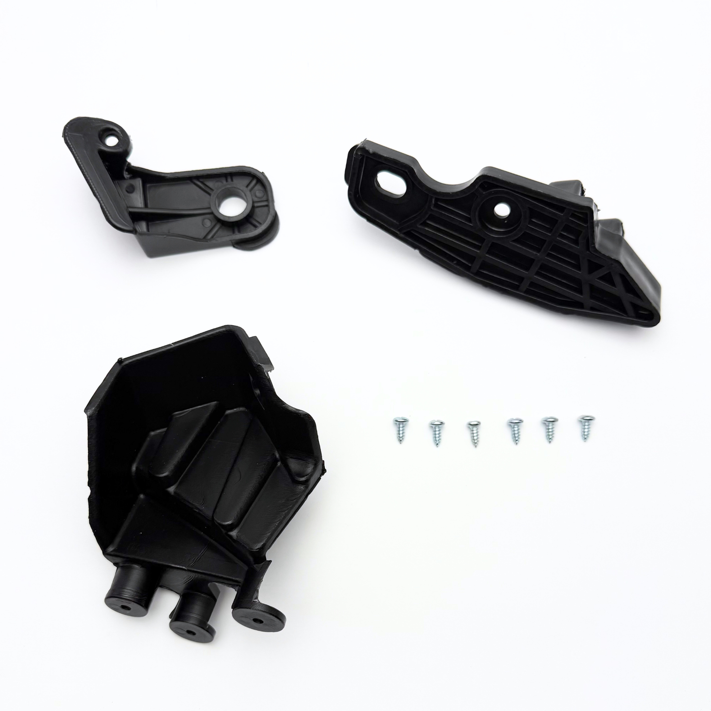 Kit de réparation de phare droit 51974243 pour Fiat Doblo Mk2 Facelift 2015-On