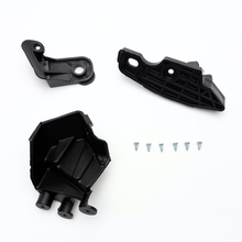 Headlight Repair Kit Right 51974243 For Fiat Doblo Mk2 Facelift 2015-On