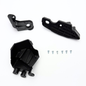 Kit de réparation de phare droit 51974243 pour Fiat Doblo Mk2 Facelift 2015-On