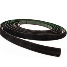 Sunroof Sliding Seal 54107245551 For Bmw E38 E39 E60 E65 E66 E71 E72 X6 F01 F02 F10 M5