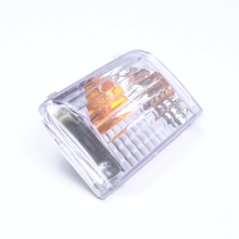 Mirror Signal Orange Left 71748252 For Fiat Peugeot Citroen Mk3