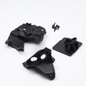 Scheinwerfer-Reparatursatz Links 9814255880 Für Peugeot 3008 5008 2016-