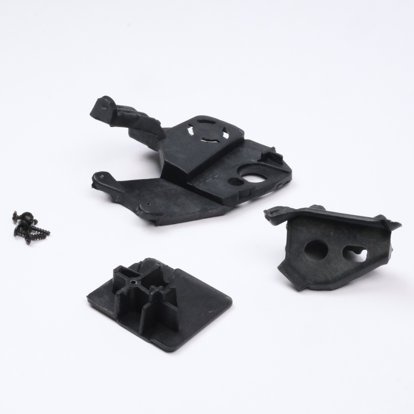 Kit de réparation de phare droit 9814255780 pour Peugeot 3008 5008 2016-après