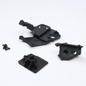 Kit de réparation de phare droit 9814255780 pour Peugeot 3008 5008 2016-après