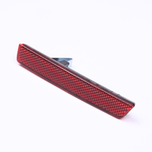 Bumper Reflector Rear Right 51810677 For Fiat Doblo Mk2 Opel Combo D