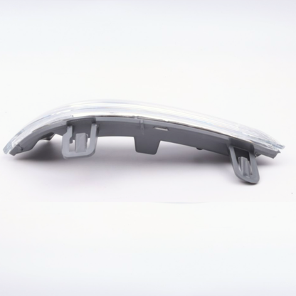 Rétroviseur latéral de clignotant OMNIVALEA gauche OEM 1K0949101 pour VW Passat B5/B6 Golf MK5 Jetta
