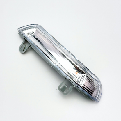 OMNIVALEA Rechter Spiegelblinker OEM 1K0949102 für VW Passat B5/B6 Golf MK5 Jetta MK5 Sharan