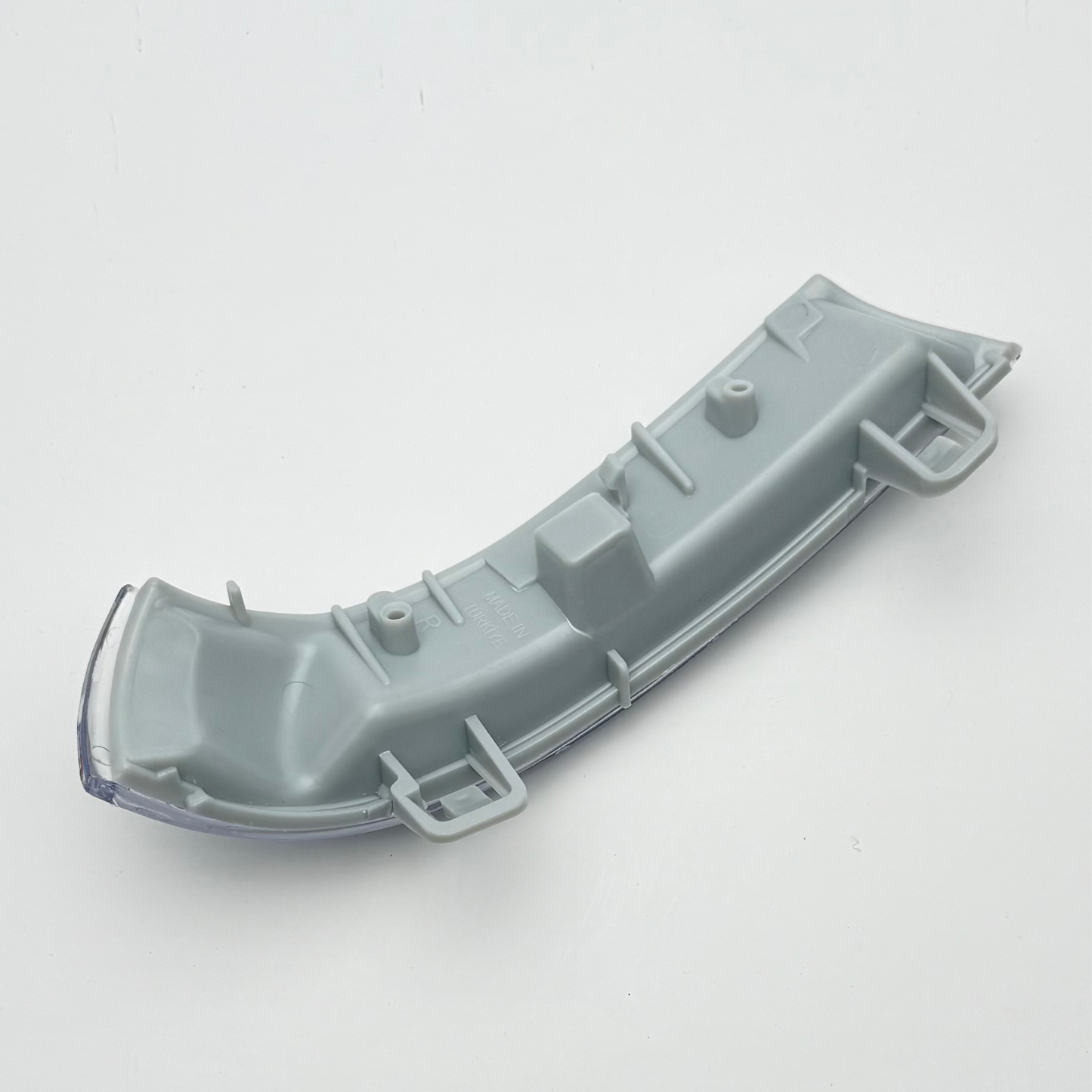 OMNIVALEA Rechter Spiegelblinker OEM 1K0949102 für VW Passat B5/B6 Golf MK5 Jetta MK5 Sharan