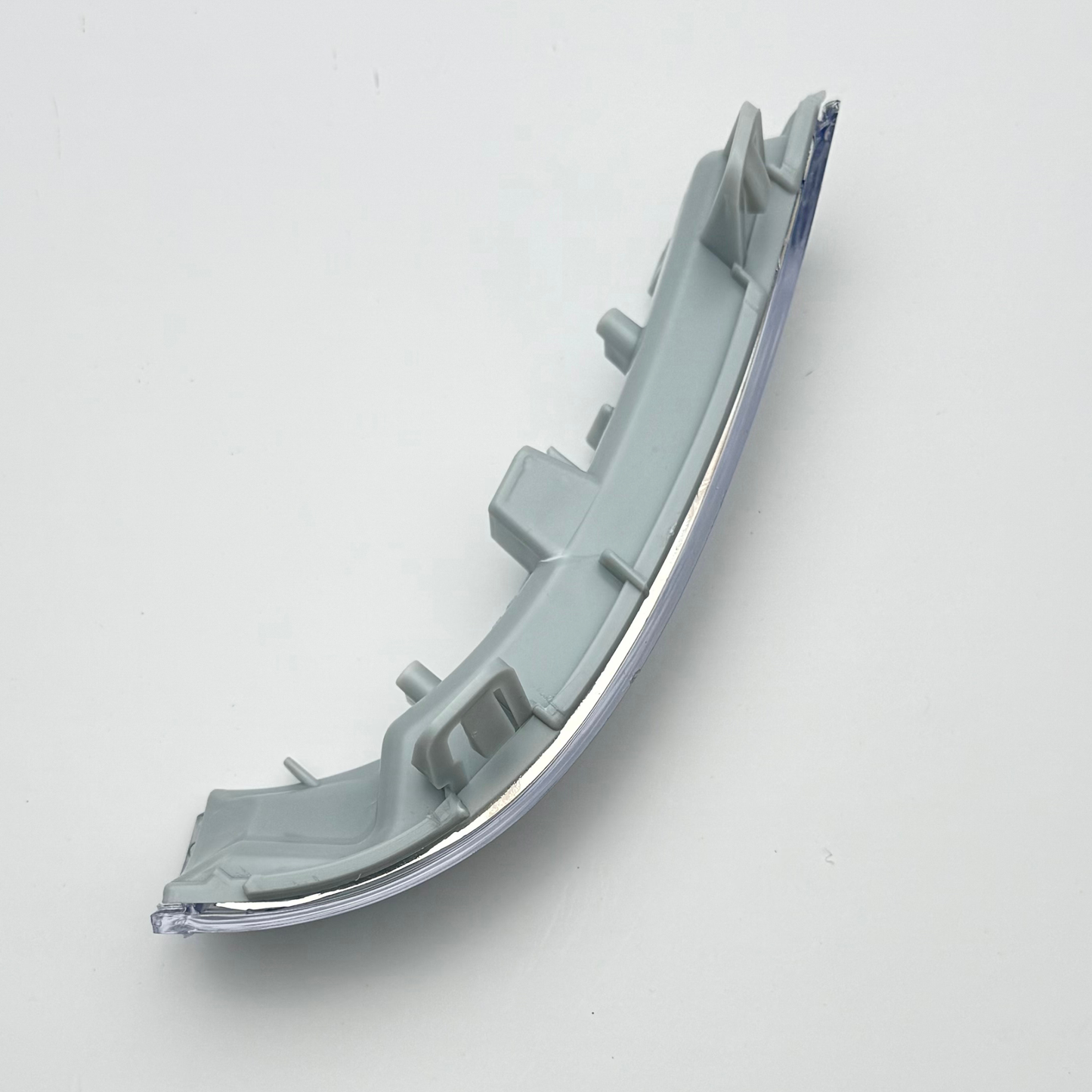 OMNIVALEA Rechter Spiegelblinker OEM 1K0949102 für VW Passat B5/B6 Golf MK5 Jetta MK5 Sharan