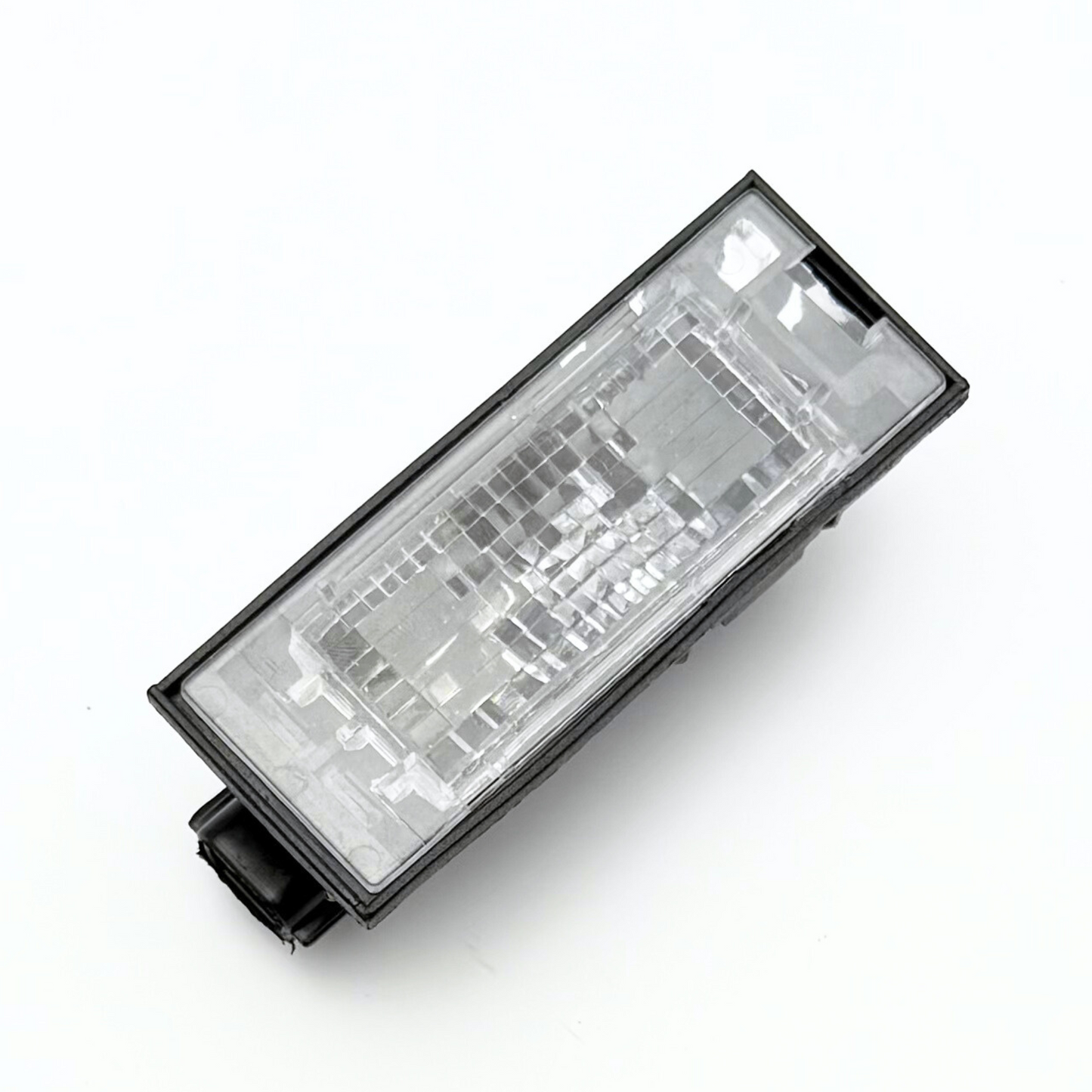 Number Plate Lighting Lamp 8200480127 For Renault Dacia Mercedes Nissan Fiat Opel