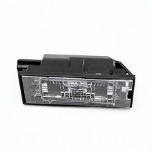 OMNIVALEA Number Plate Light OEM 8200480127 Renault Clio Laguna Megane