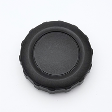 OMNIVALEA Seat Adjustment Knob Black OEM 8K0881671 Audi VW Skoda Seat