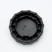 OMNIVALEA Seat Adjustment Knob Black OEM 8K0881671 Audi VW Skoda Seat