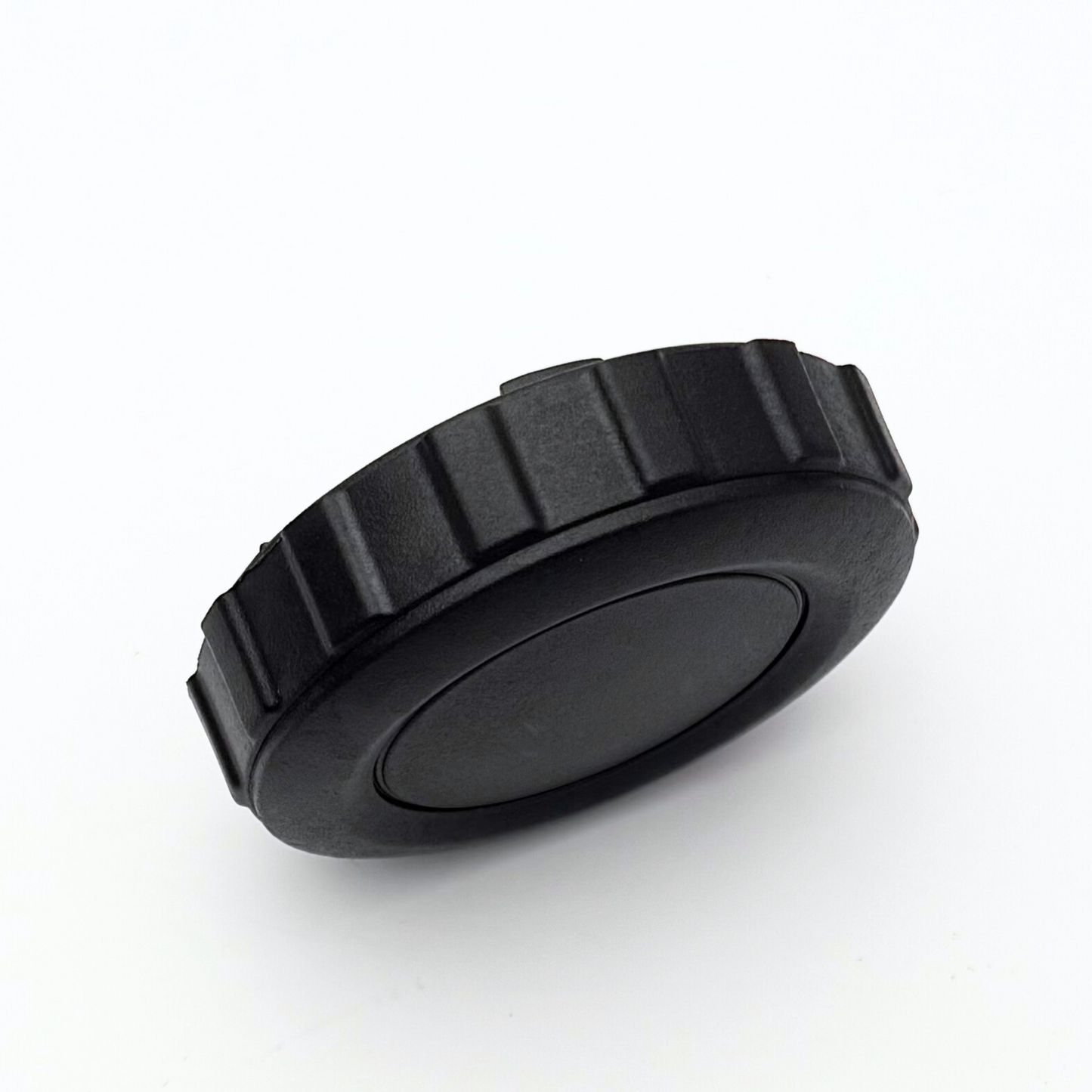 OMNIVALEA Seat Adjustment Knob Black OEM 8K0881671 Audi VW Skoda Seat