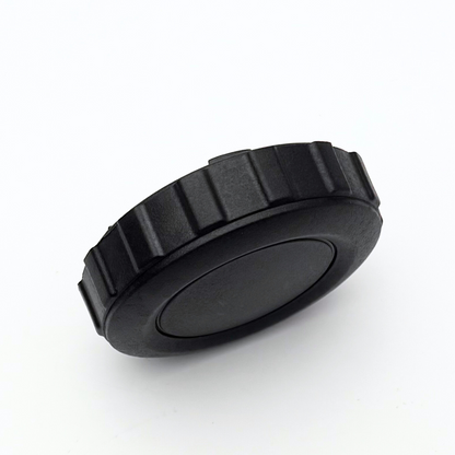 OMNIVALEA Seat Adjustment Knob Black OEM 8K0881671 Audi VW Skoda Seat