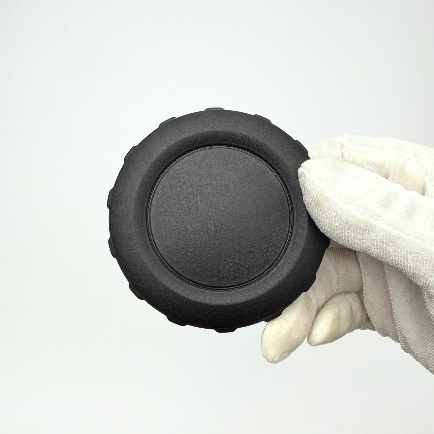 OMNIVALEA Seat Adjustment Knob Black OEM 8K0881671 Audi VW Skoda Seat