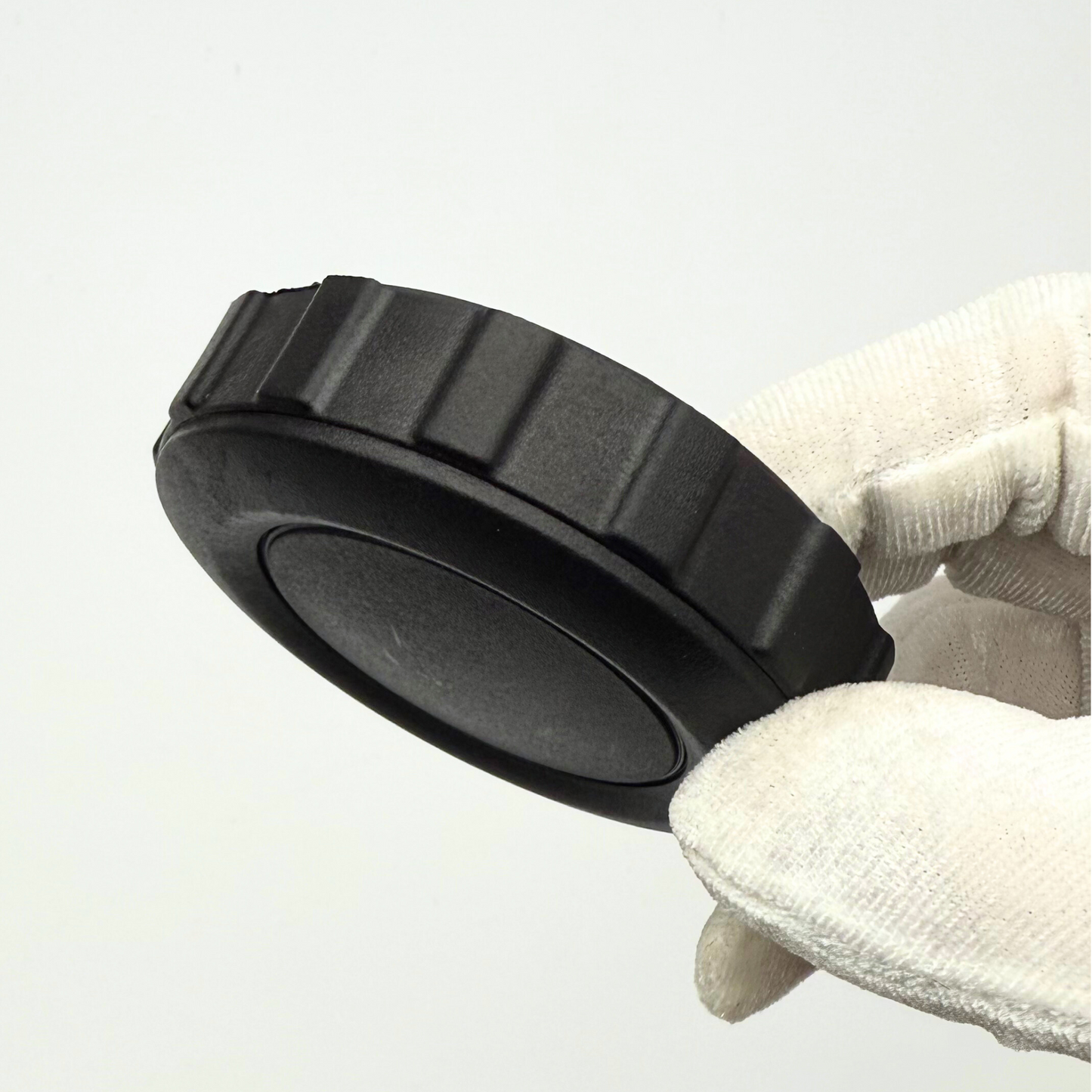 OMNIVALEA Seat Adjustment Knob Black OEM 8K0881671 Audi VW Skoda Seat