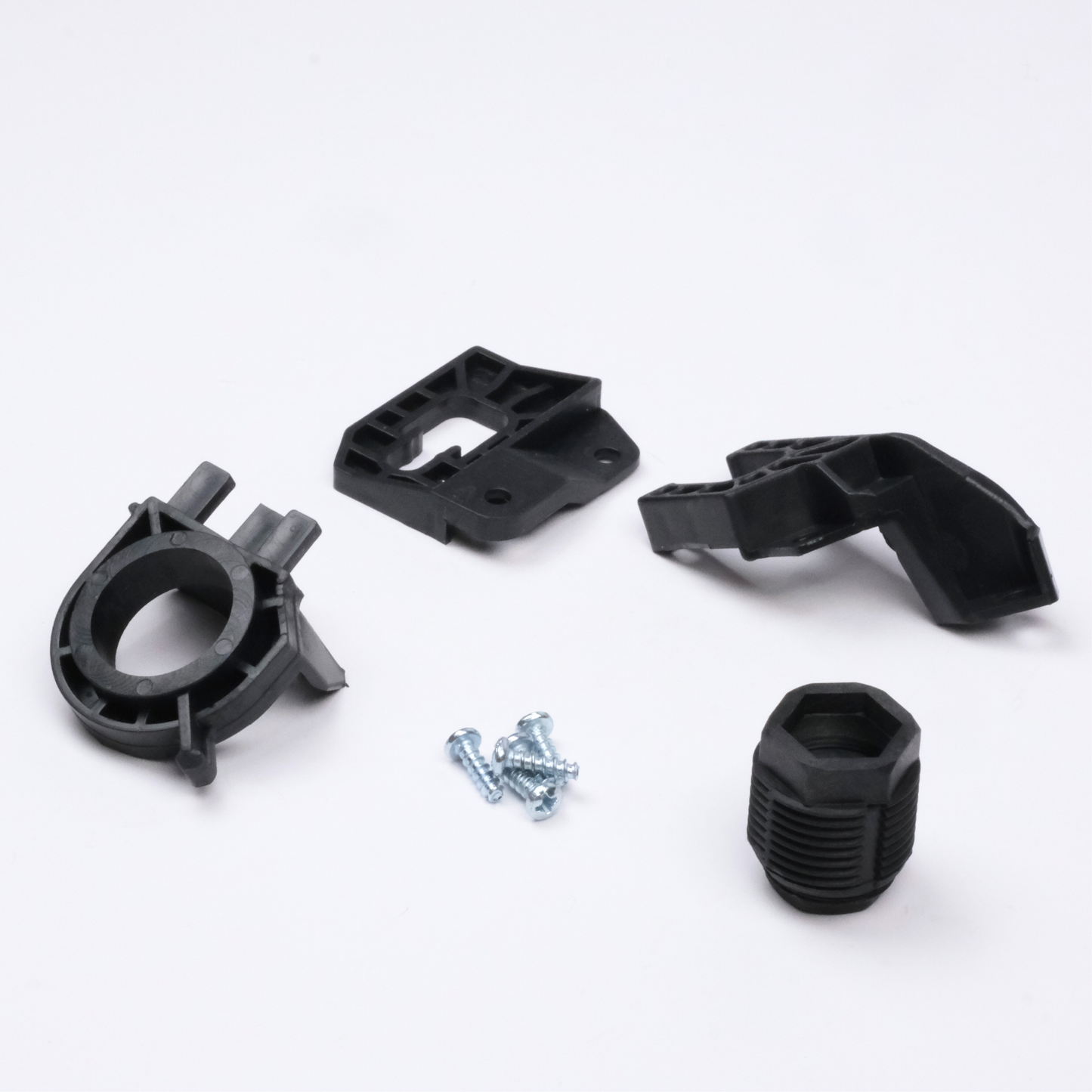 Headlight Repair Kit Right 8W0998122 For Audi A4 S4 B9 8W 2016-2020