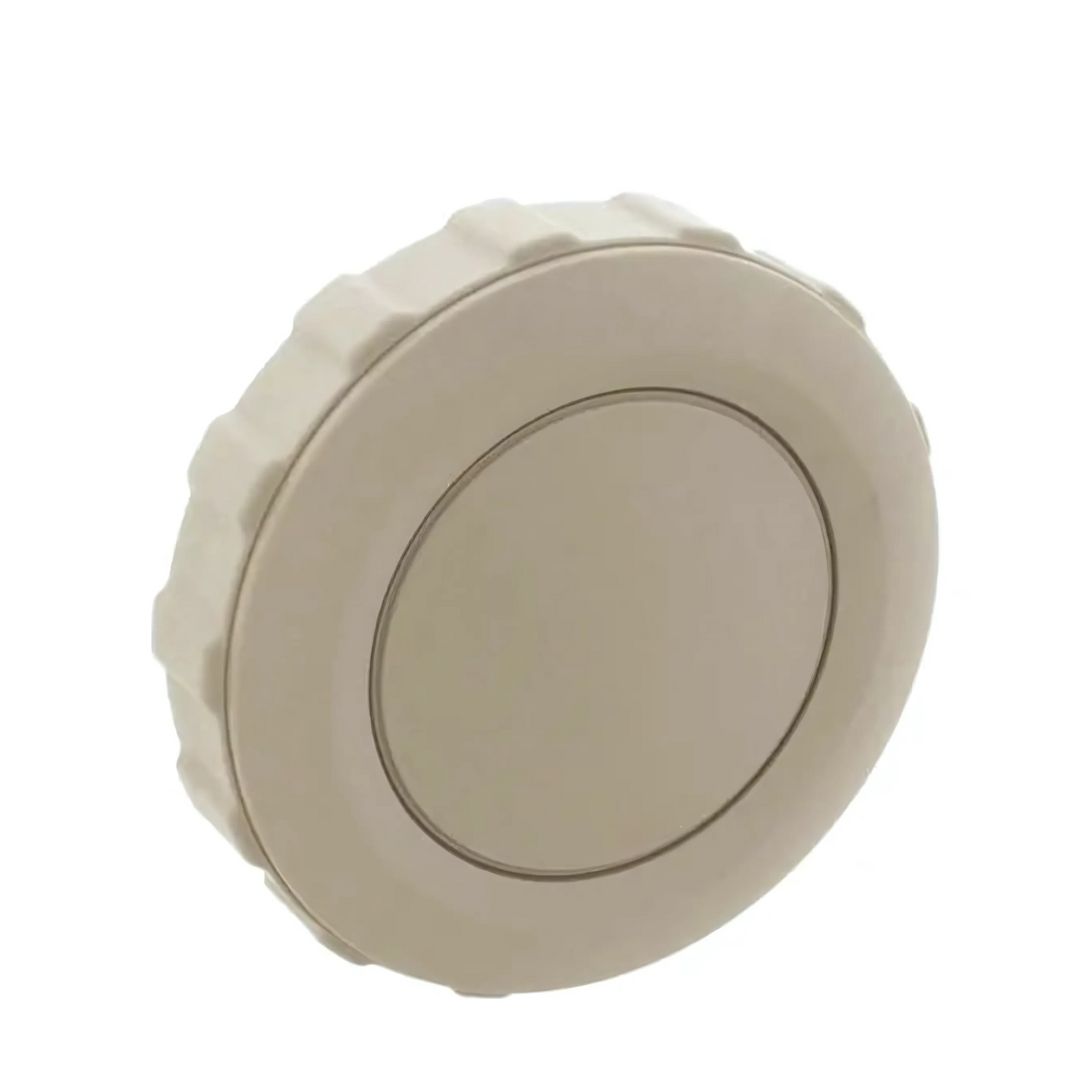 OMNIVALEA Seat Adjustment Knob Beige OEM 8K0881671 Audi VW Skoda Seat
