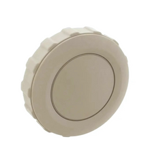 OMNIVALEA Seat Adjustment Knob Beige OEM 8K0881671 Audi VW Skoda Seat