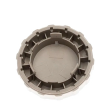 OMNIVALEA Seat Adjustment Knob Beige OEM 8K0881671 Audi VW Skoda Seat