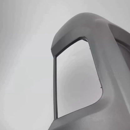 OMNIVALEA Spiegelabdeckung rechts OEM 735424438 für Fiat Ducato Peugeot Boxer Citroen Jumper