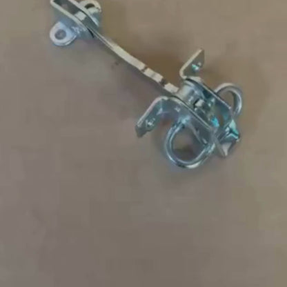 OMNIVALEA Arrêt de porte avant droit ou gauche OEM 46844990 Fiat Siena 1996-2014