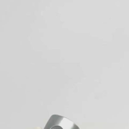 OMNIVALEA Türgriff Schlüssel Schlossabdeckung Silber OEM 8200361250 Für Renault Megane Scenic