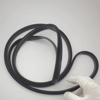 OMNIVALEA Joint d'étanchéité de toit ouvrant coulissant pour Mercedes W124 Coupé OEM A1247800298